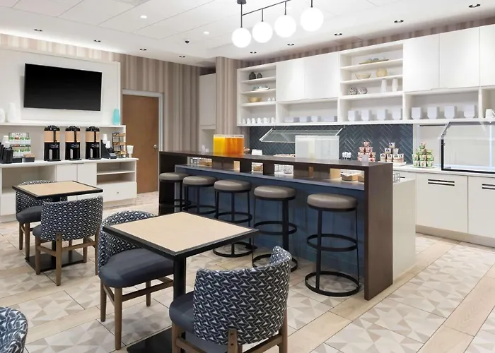 Hyatt Place Charlotte University
